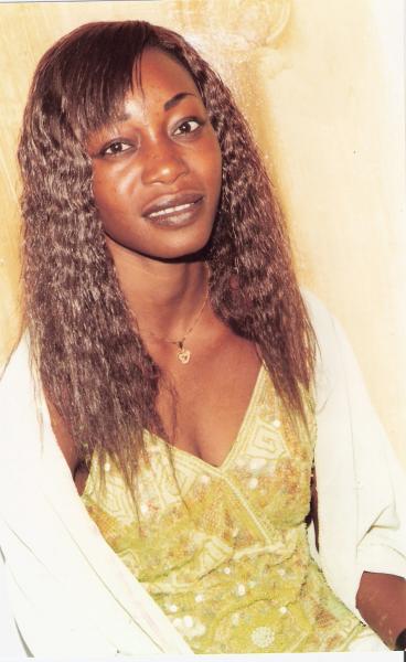 amy sall
