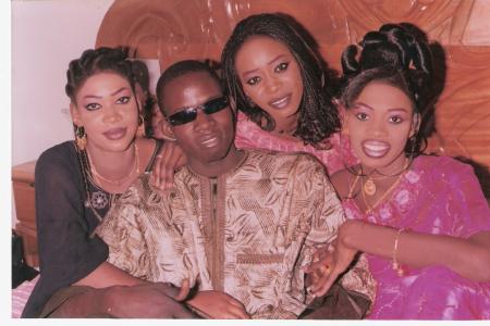 khadi;abdou;amy;awa